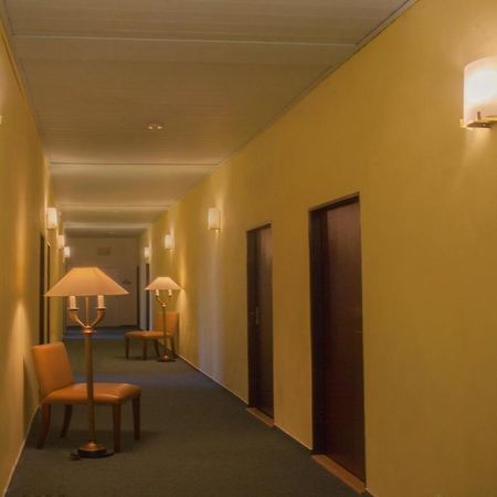Hotel & Hostel Florian Prague Extérieur photo