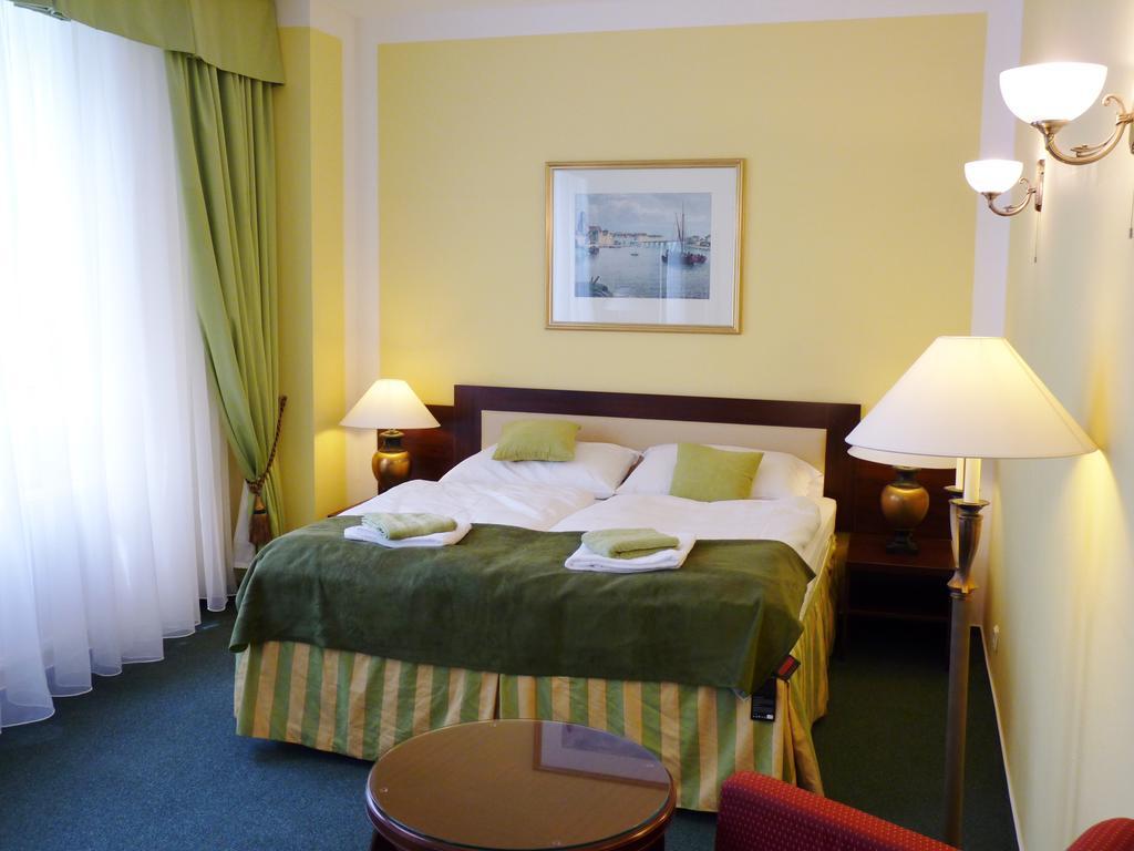 Hotel & Hostel Florian Prague Chambre photo