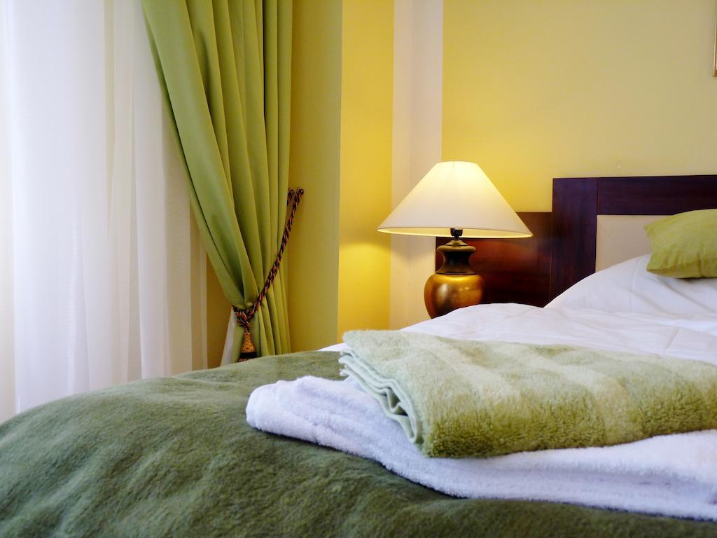Hotel & Hostel Florian Prague Chambre photo