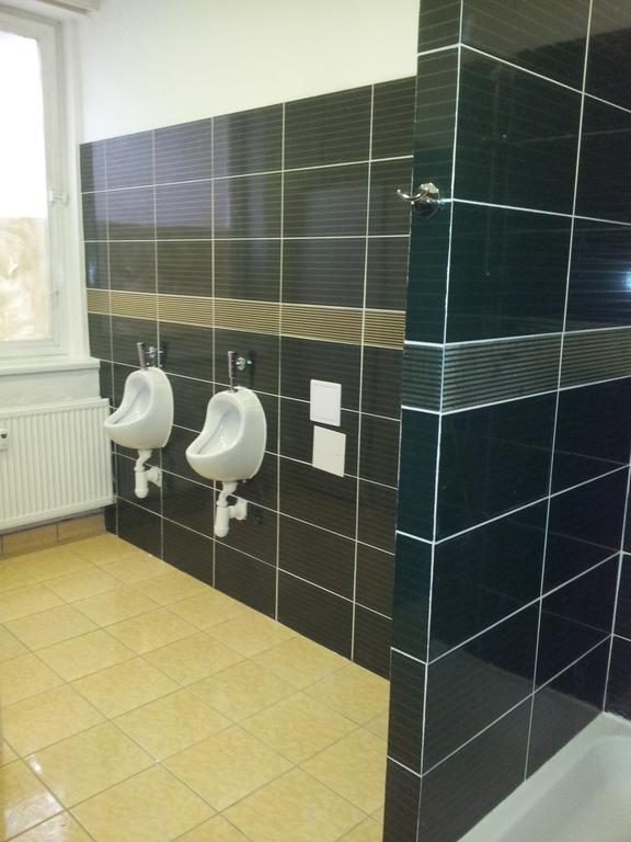 Hotel & Hostel Florian Prague Chambre photo