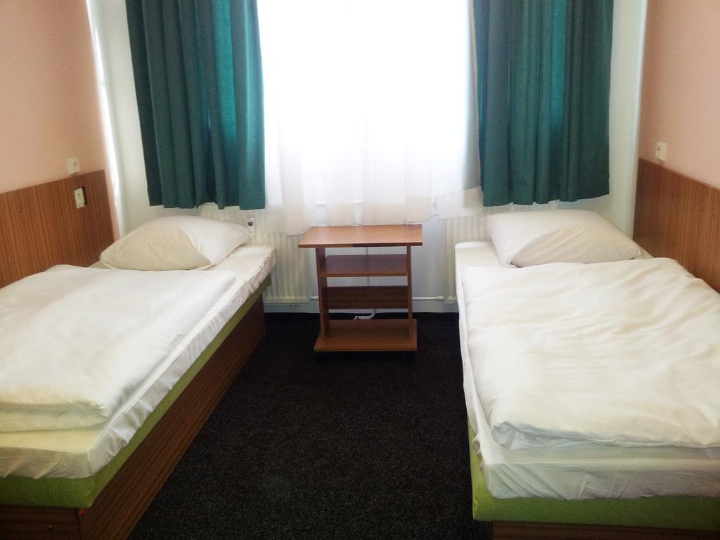Hotel & Hostel Florian Prague Chambre photo