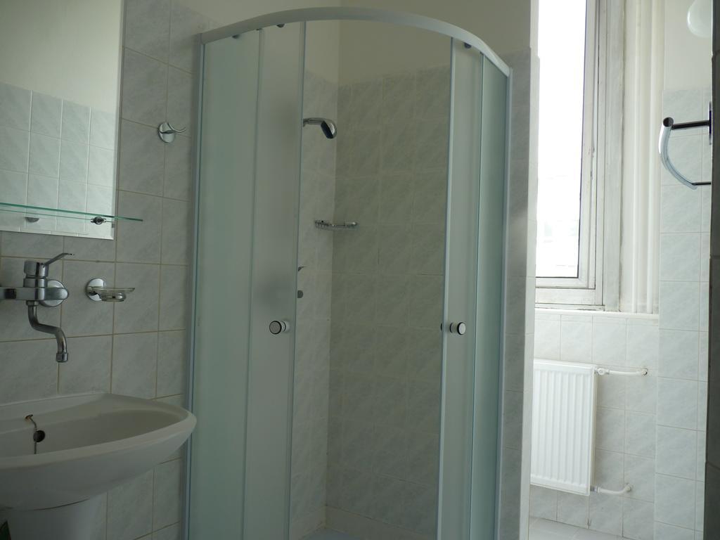 Hotel & Hostel Florian Prague Chambre photo